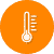 Picto pour le confort thermique de votre maison