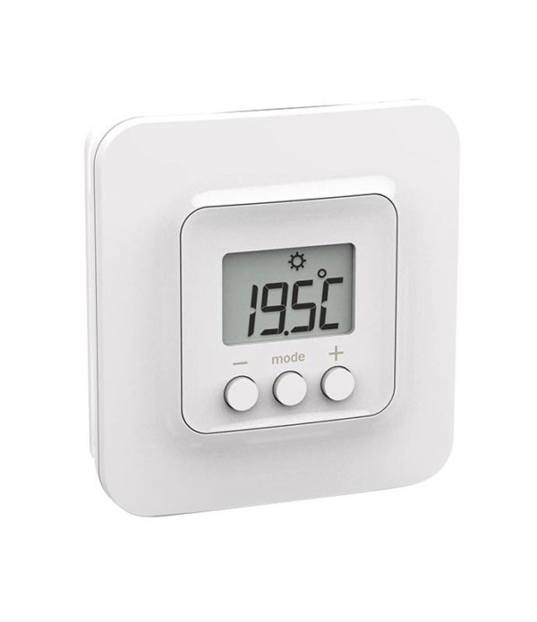 Thermostat connecté de zone Delta Dore