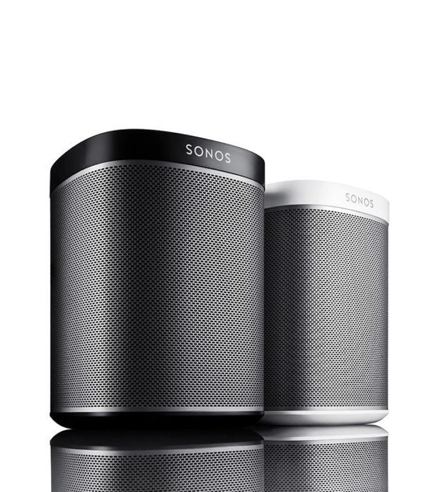 Enceintes sans fil SONOS PLAY:1