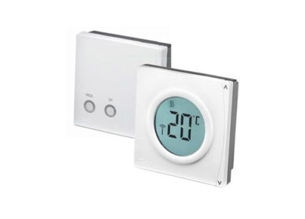 Thermostat ambiance Danfoss